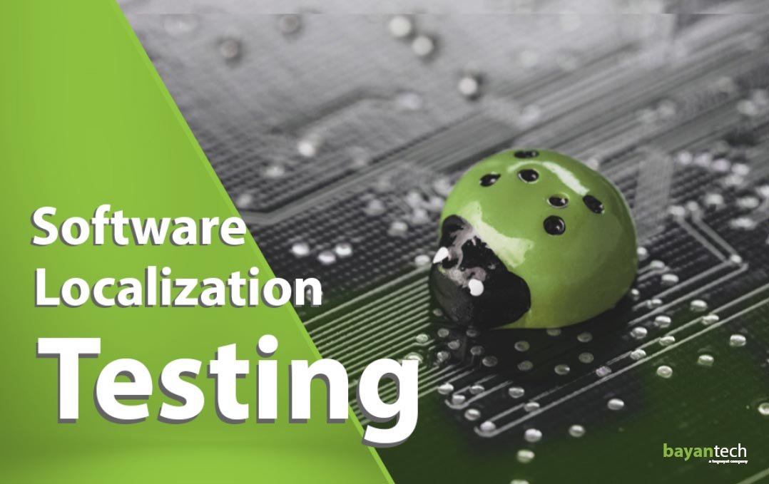 Localization-Testing