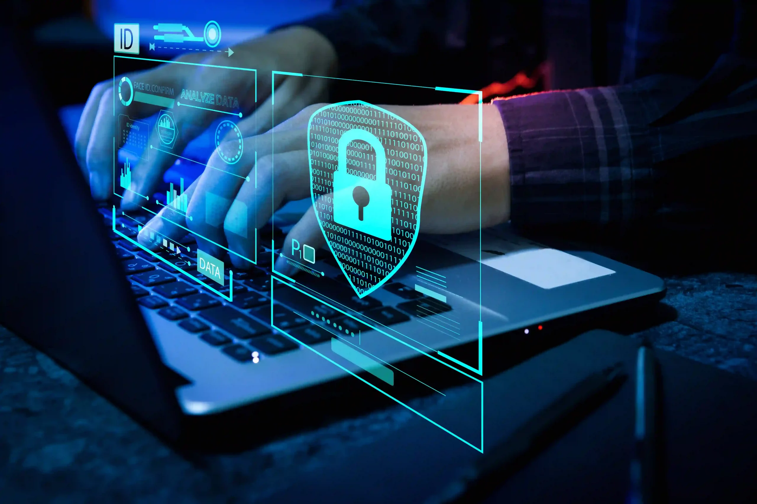 Security-Testing